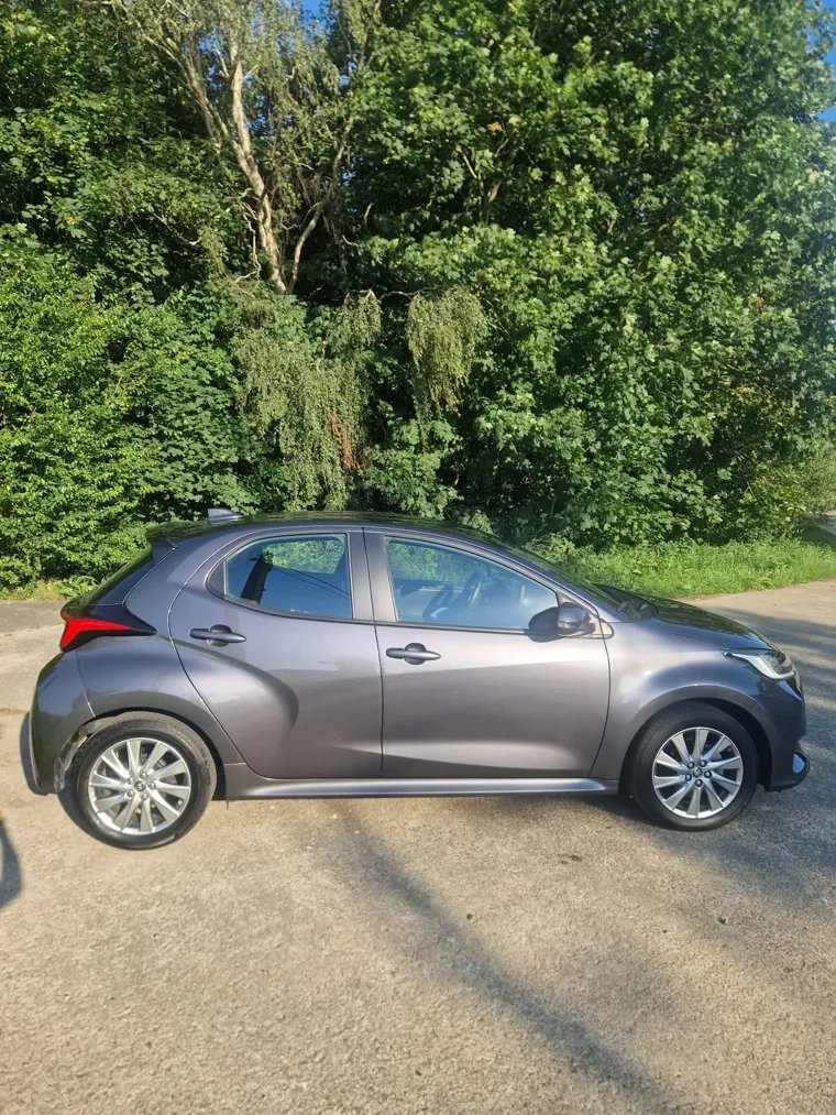 Yaris 1.5VVT-i thumbnail
