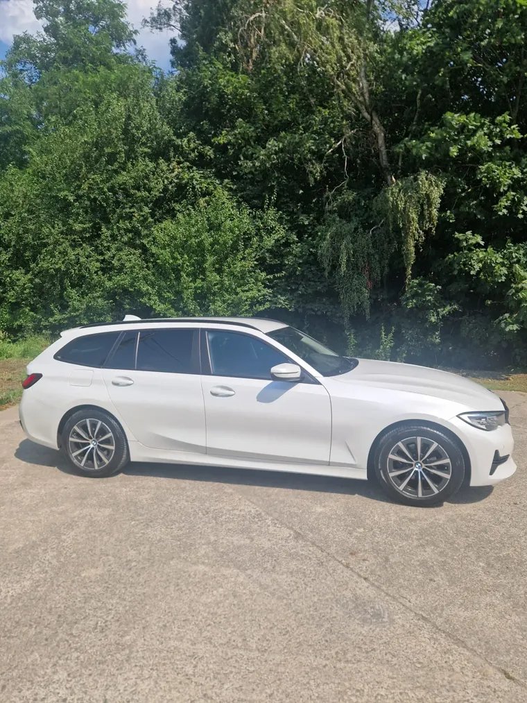 316D Touring Advantage thumbnail