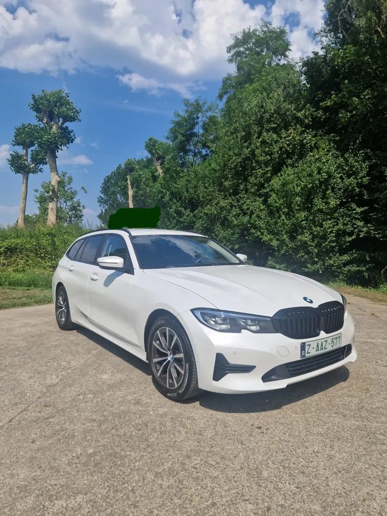 316D Touring Advantage